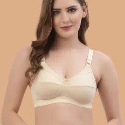 Women Full Coverage Non Padded Bra-picture-2