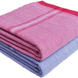 Cotton 356 GSM Bath, Hair, Beach, Face, Hand, Sport Towel Set-image-3