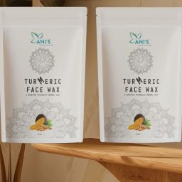 Face, Body, Under arm, Bikini Hair removal wax painless Powder-11