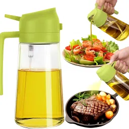 500 ml Cooking Oil Sprayer Bottled Water Dispenser-picture-15