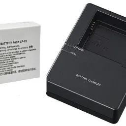 HAWK Canon LP-E8Camera Battery Charger-picture-19