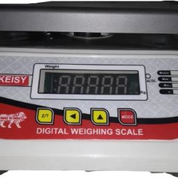 Skeisy WEIGHING NANO ABS DOUBLE DISPLAY WEIGHING MACHINE POWER UP TO 30KGX1GM Weighing Scale-image-81