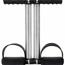 Double Tummy Trimmer Ab Exerciser-30