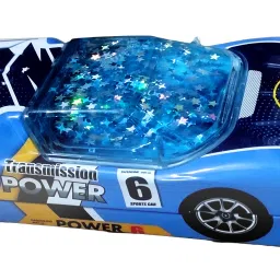 Car Compass Box with Wheels and Sword Shape Pen for Boys Art Metal Pencil Box-4