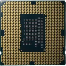 MGS TECH WORLD 3.1 GHz LGA 1151 Core i3 8th GEN Processor 3.10GHZ Processor image 2