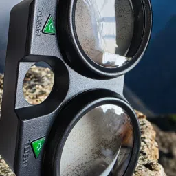 Meter upper glass for splendor plus bike Analog Speedometer-15
