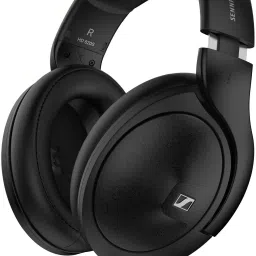 HD 620 S Closed-Back On Ear Headphones - Premium Audiophile Stereo Sound Wired without Mic Headset-image-22