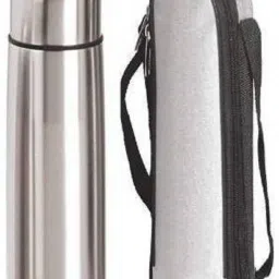 Thermosteel Flip Lid Flask,Hot&Cold Water Bottle 500 ml Flask-9