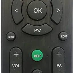 BhalTech VRA59-CV01 LCD LED TV Compatible forF&D/Crown TV Remote Controller-picture-19