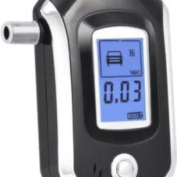 NAAFIE ALCOHOL TESTER Digital Multimeter-image-7
