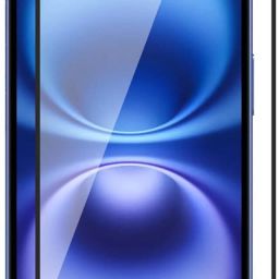MD care Edge To Edge Tempered Glass for iPhone 16, 2.5D Curved Edge Premium Tempered Glass for Ultimate Protection-image-47