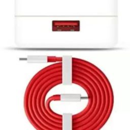 United Creations 65 W Warp 7 A Wall Charger for Mobile with Detachable Cable-image-72