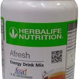 AFRESH KAHSMIRI KAHWA ENERGY DRINK MIX Energy Drink-image-98