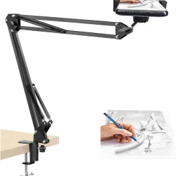 Blue Birds Overhead Tripod Creating Cooking Webcam Sketch Product Review Side Angle Videos Tripod, Tripod Ball Head, Tripod Bracket, Tripod Clamp, Tripod Kit-34