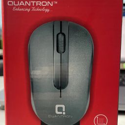 Quantron QMU-525 Wireless Optical Mouse image 2