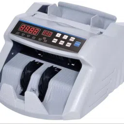 DRMS STORE LED Note/Money Counting Machine with Fake Note Detector,Updated for All New Note Note Counting Machine-6