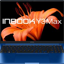 Infinix Y3 Max Series Intel Core i3 12th Gen 1215U - (16 GB/256 GB SSD/Windows 11 Home) YL613 Thin and Light Laptop-image-84