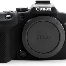 DIGICLAMBO EOS R10 Camera Case Silicone Case for Canon eos R10 Digital Camera Protective CoverCamera Bag-picture-14