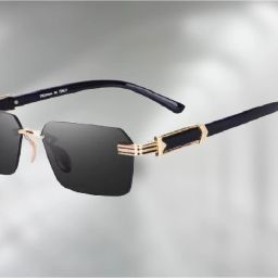 UV Protection Rectangular Sunglasses (54)-picture-15
