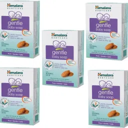 Gentle Soap 75g-picture-10