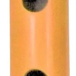 sarfuddin flutes C Sharp Medium Right Hand 18 Inches Bamboo Flute image 4