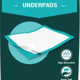 Underpads Adult Diapers - L-16