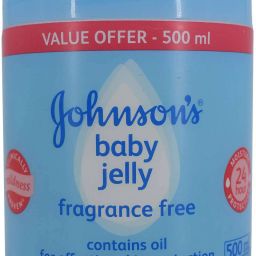 Jelly, Fragrance Free - 500ml-image-10
