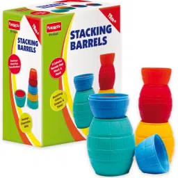 STACKING BARRELS-13