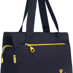 Yellow, Black Women Shoulder Bag Ethnic Charm-image-8
