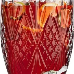 5 LITER Mason Jar Beer Drink Dispenser Glass Pitcher with tap Bottled Water Bottom Loading Water Dispenser-picture-23