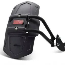 Rear Mud Guard For Universal For Bike Universal For Bike NA-99