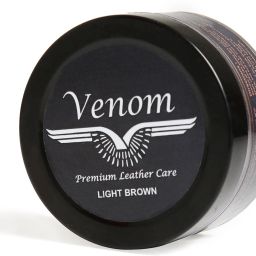 VeNom High gloss Leather Shoe Cream-image-60