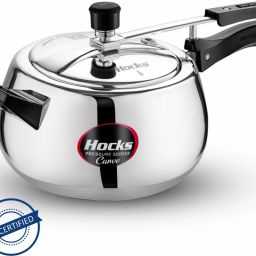 Curve 6.5 L Induction Bottom Pressure Cooker-27