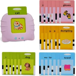 SmartSpeak Interactive Flash Cards-22