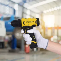stanley SCD10D1-IN SCD10D1-IN Cordless Drill image 4