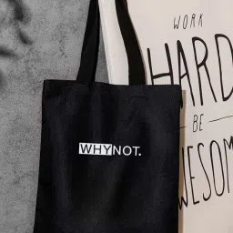 Women Black Tote-image-23