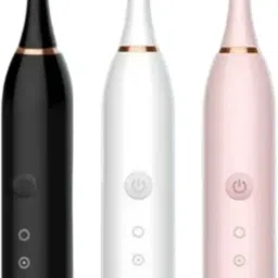 Dentavibe Low Noise Sonic Toothbrush with Portable Design Electric Toothbrush-image-21