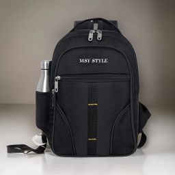 Medium 25 L Backpack Casual Waterproof Backpack for Boys Girls/Office School College Teens & Students-image-86