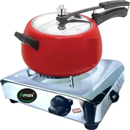 2000 W Radiant Cooktop Push Button-25