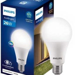 26 W Basic Round E27 LED Bulb-image-81