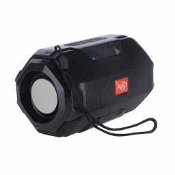 A&O AO-106 (PORTABLE BLUETOOTH SPEAKER) Dynamic Thunder Sound with High Bass, Built-In Torch & Mobile Stand 5 W Bluetooth Speaker-26