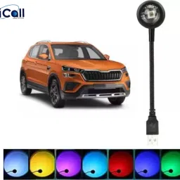 USB Party Lights & DJ Stage Light for room Single Disco Ball-picture-44