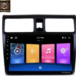 Swift/dizyer 2007-10 android player, 10inch display, capacitive tuch Car Stereo-picture-6