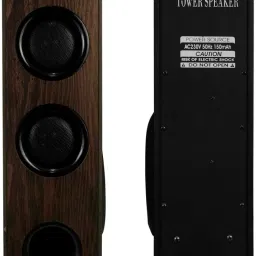 ultiads High Sound Qualit speaker 90 W Bluetooth Party Speaker-image-16