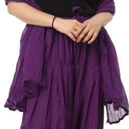 Cotton Solid Patiala-image-37