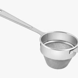 1N Stainless Steel Tea Strainer 6.5 CM Tea Strainer-picture-25