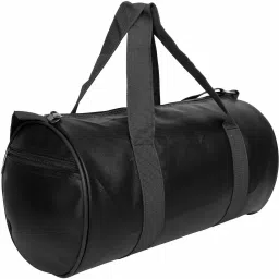 23 L Gym Duffel Bag - gym bag sports duffel - Black-image-43