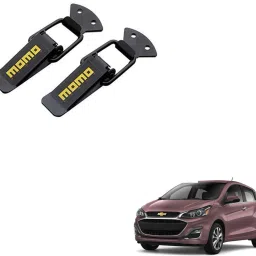 Car Bumper Hook Lock Toggle Fastener Clip for Chevrolet Spark Locking Carabiner-image-59