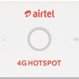 X88 Pro Airtel 4G Wi-Fi Device Portable Dongle 2100mAh Battery Seamless Connectivity Data Card-image-25