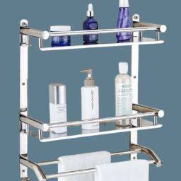 2023 black Towel Holder-image-34